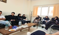 صورت‌جلسه کمیته اخلاق بالینی بیمارستان